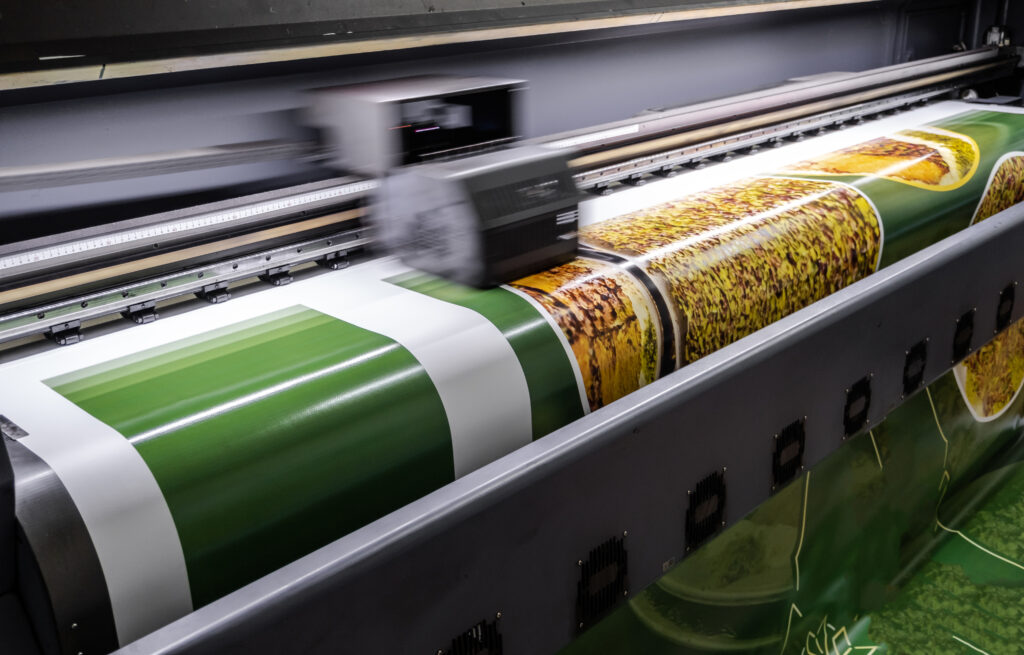 banner printing Spring Branch East