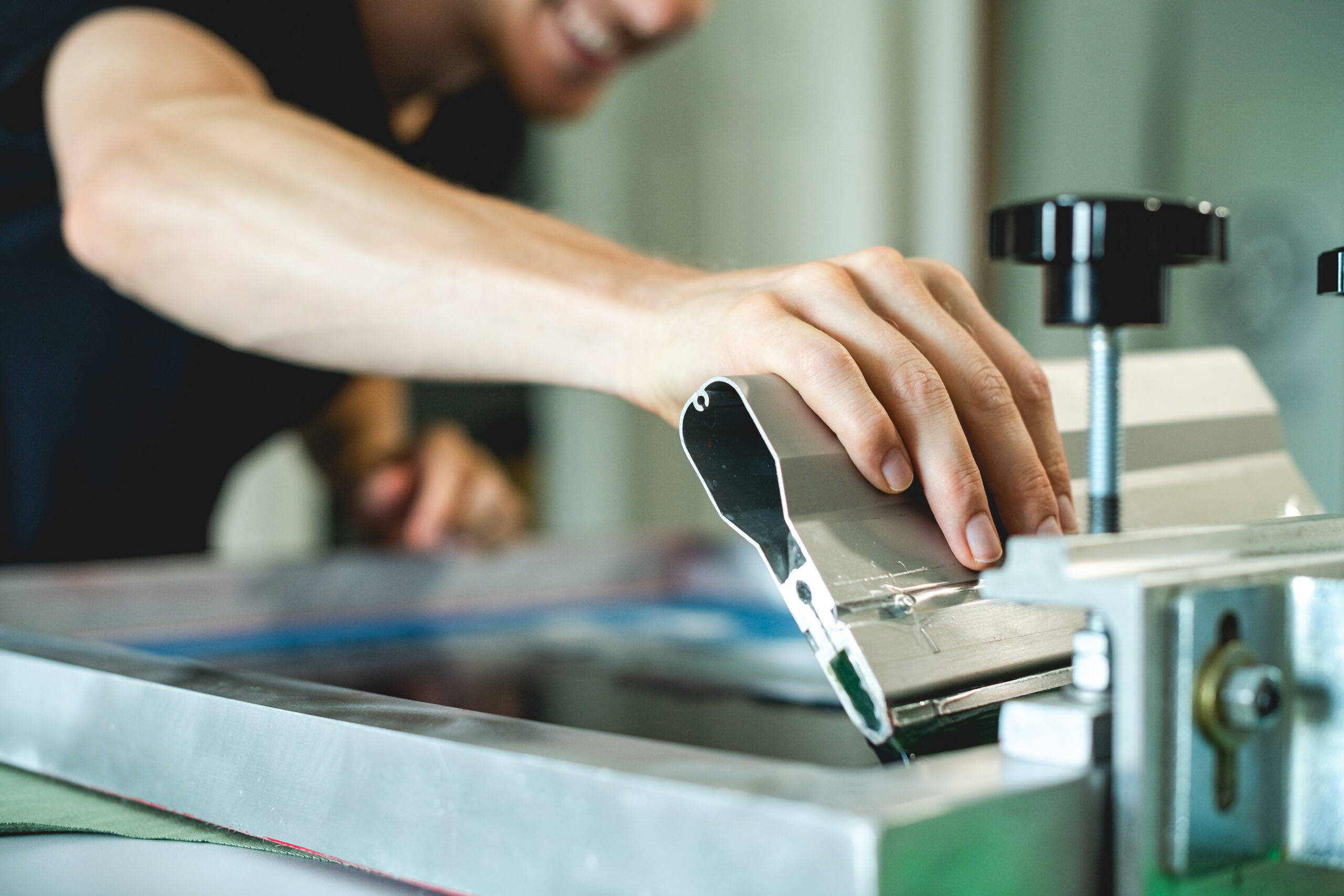 vinyl sticker printing in houston