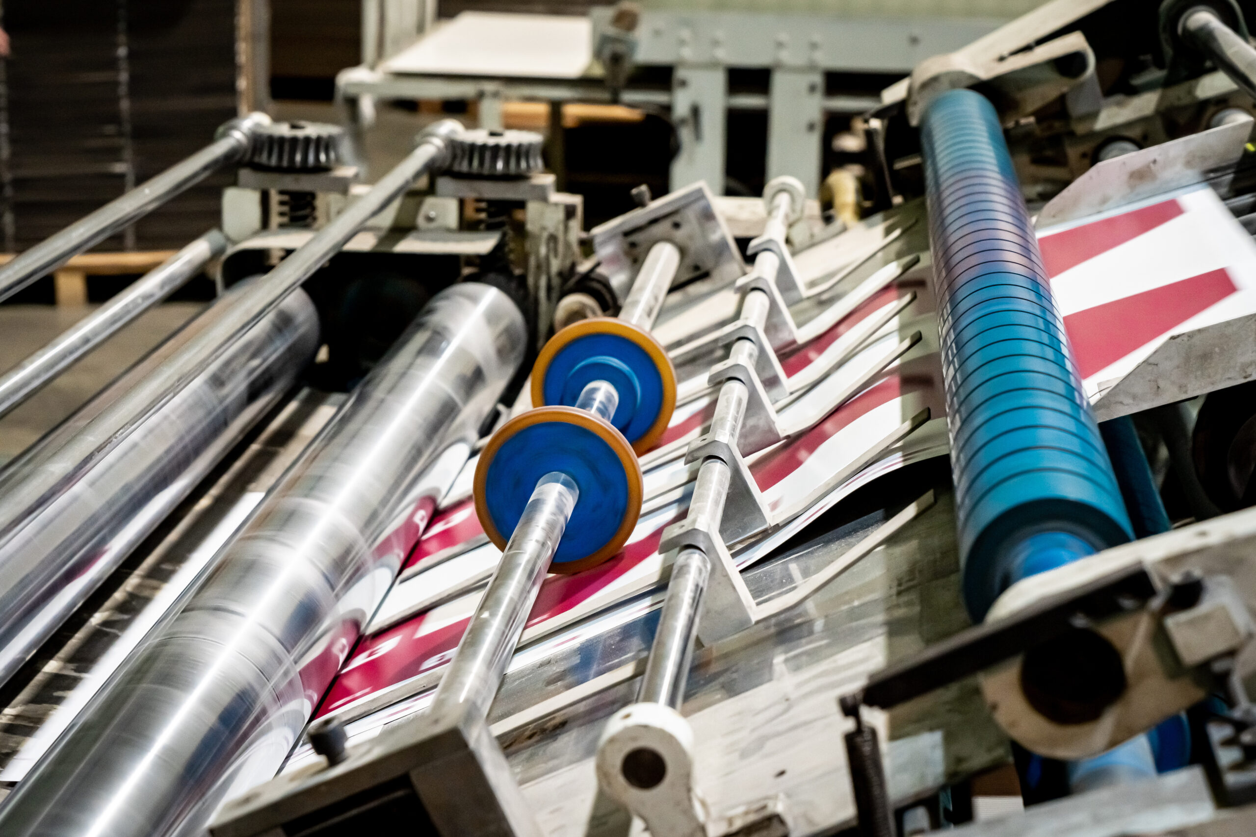 label printing in houston