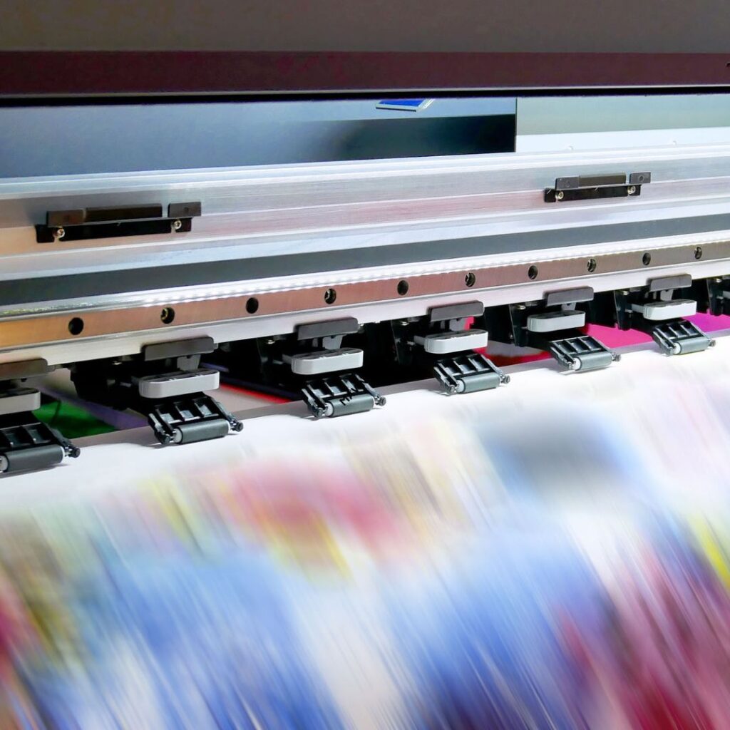 Banner Printing Houston