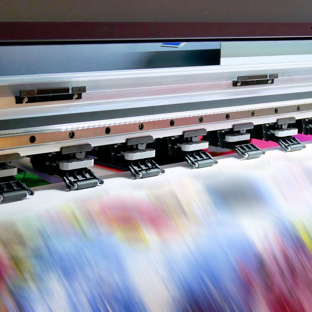 Banner Printing Houston