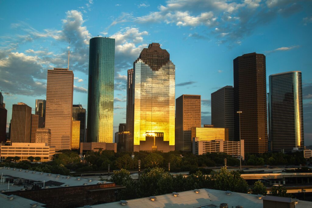 Print Shop in Houston