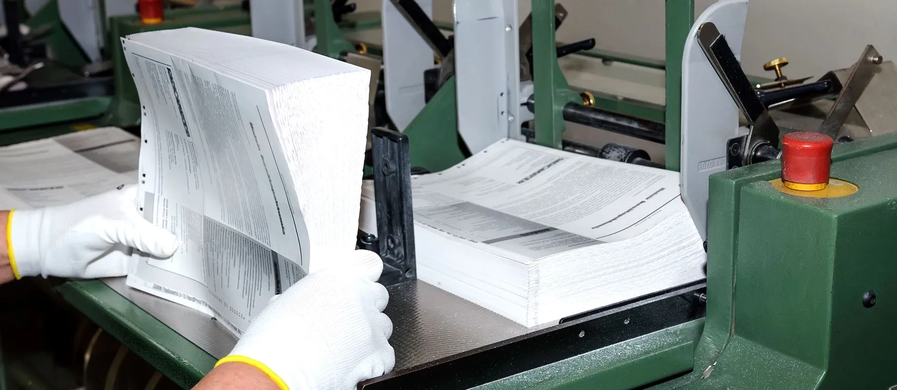 Fast Catalog Printing in houston tx