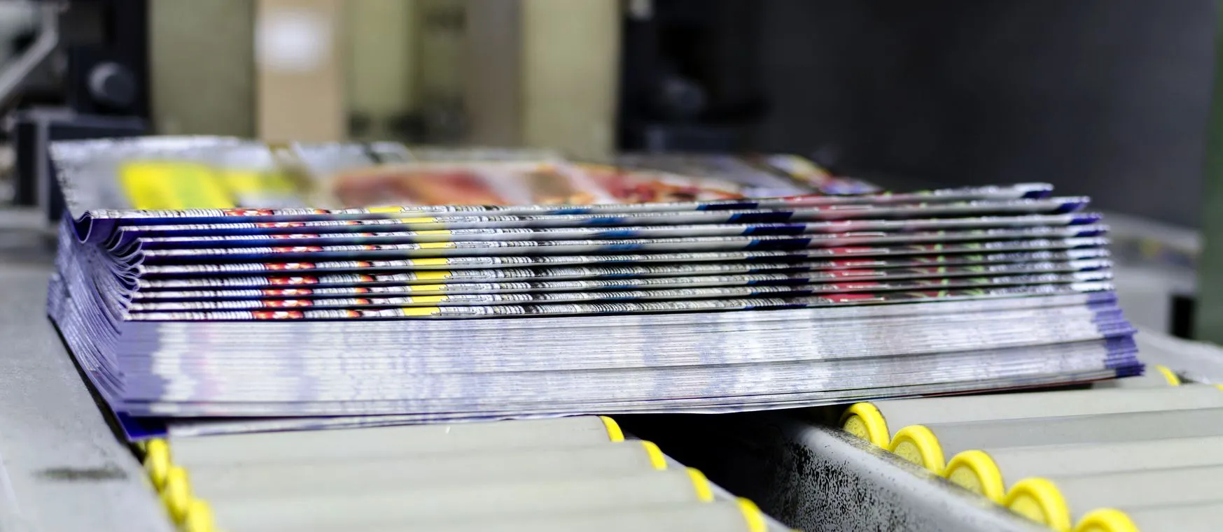 Flyer Printing Houston