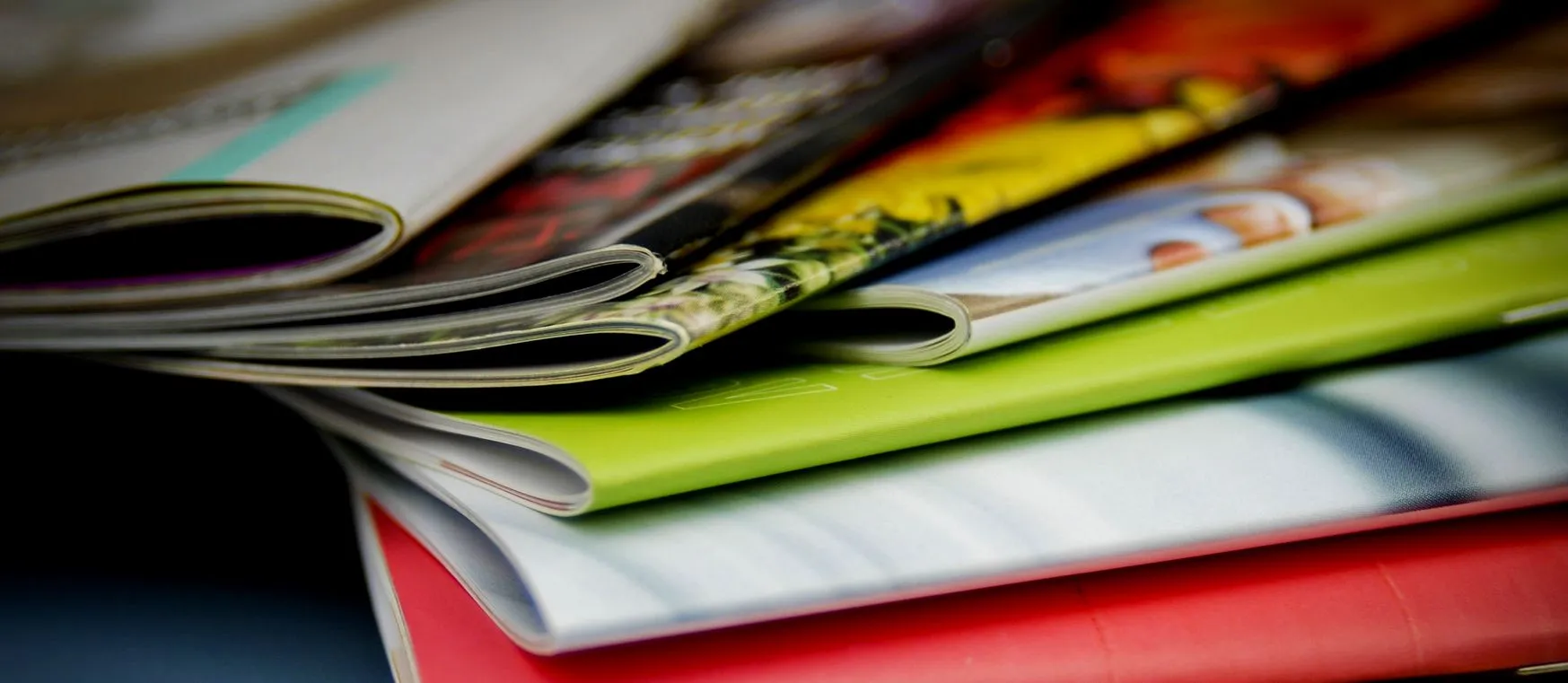 Houston Texas Printing Brochures